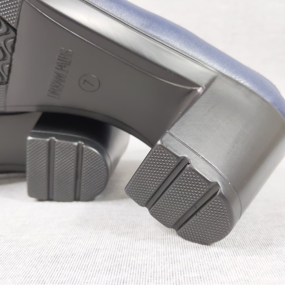 👯♀️Host Pick⚡️Dream Pairs Block Heel Oxford Style Pumps - Picture 15 of 16